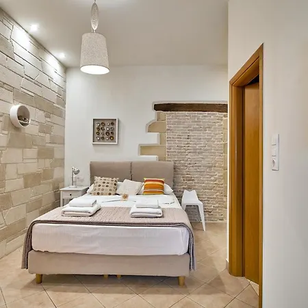 Semeli Apartment Kissamos Exterior photo