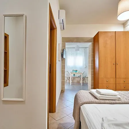Semeli Apartment Kissamos Exterior photo