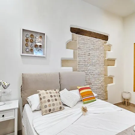 Semeli Apartment Kissamos Exterior photo