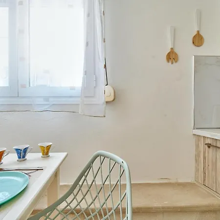 Semeli Apartment Kissamos Exterior photo
