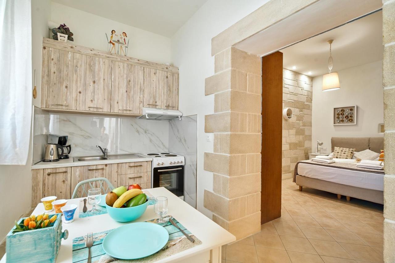 Apartment Semeli