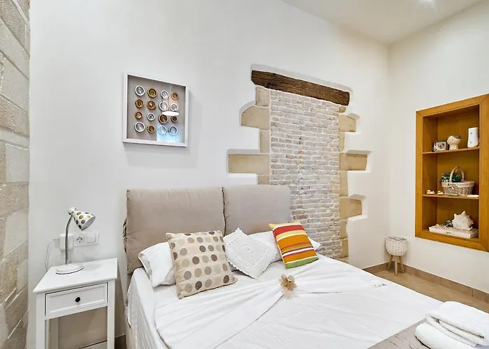Semeli Apartment