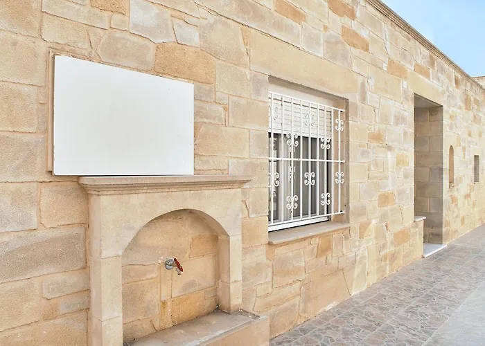 Semeli Apartment