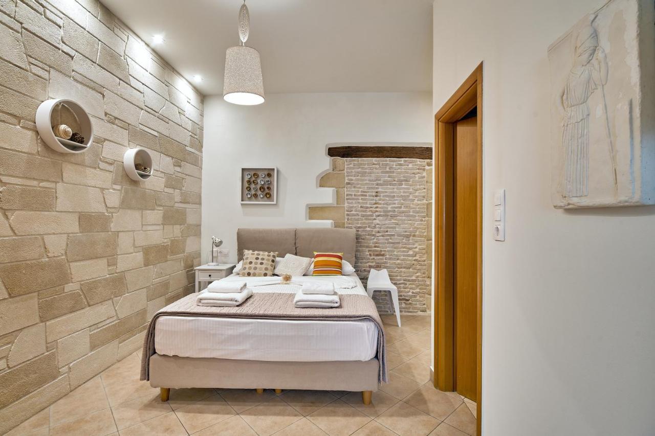 Apartment Semeli Kissamos