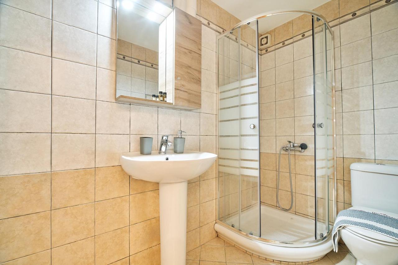 Apartment Semeli