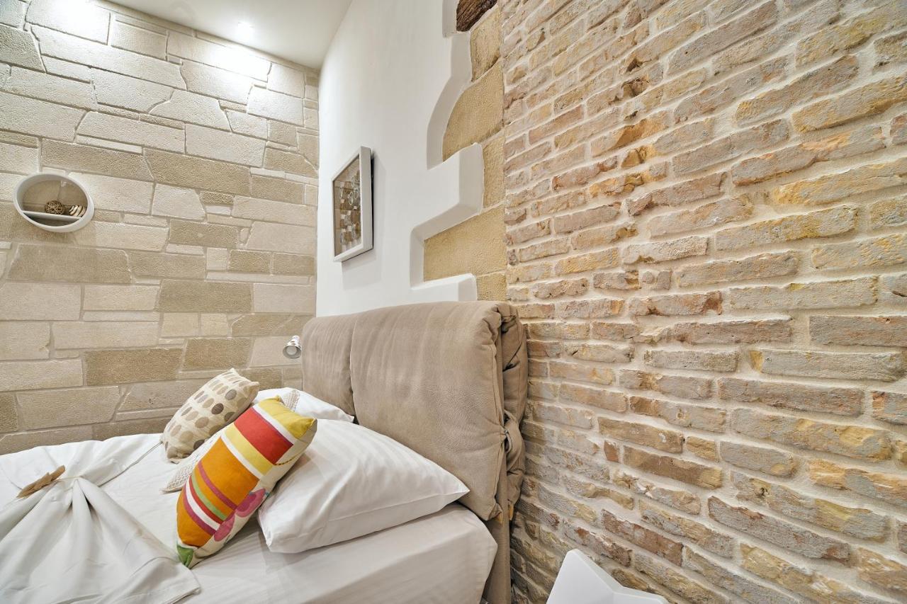 Semeli Apartment