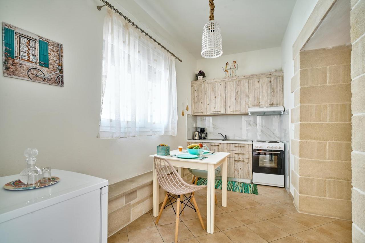 Semeli Apartment Kissamos
