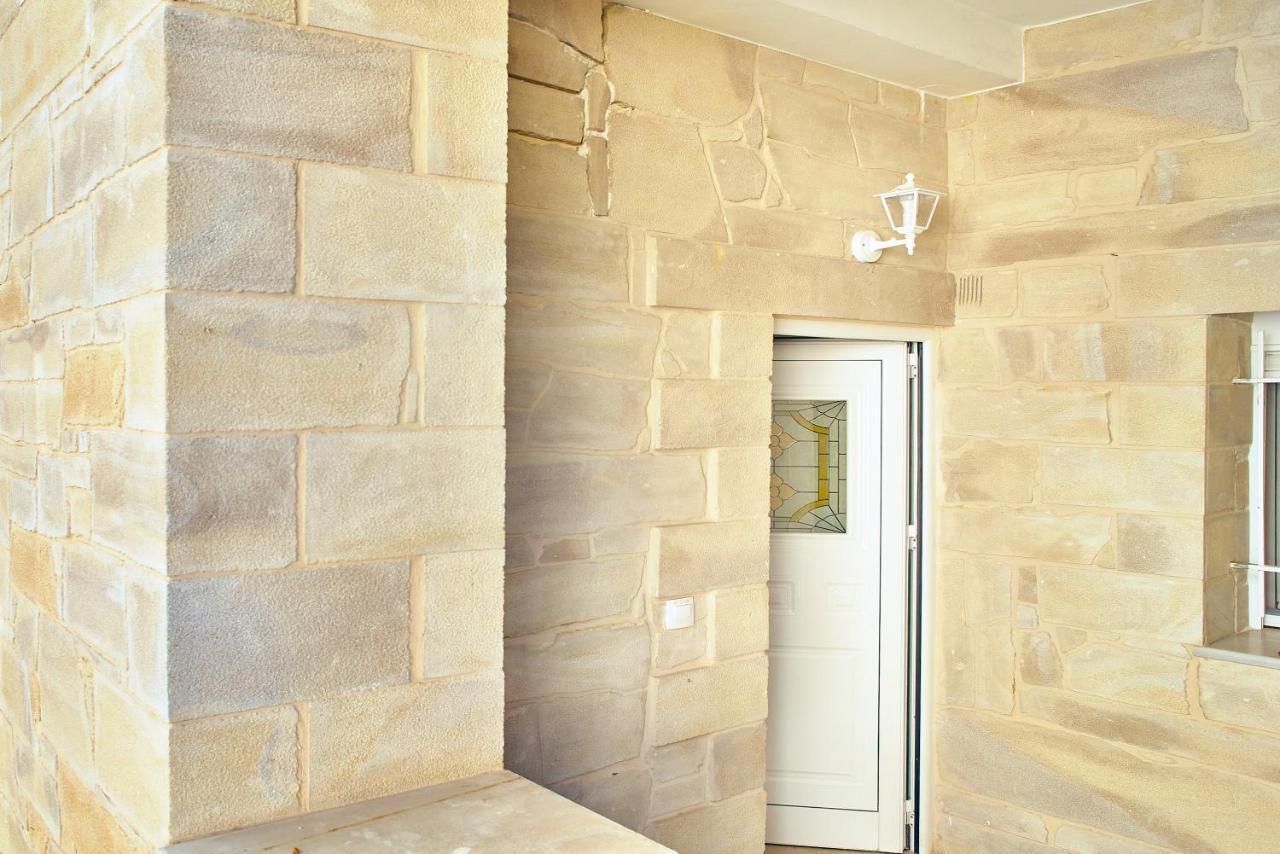 Apartment Semeli