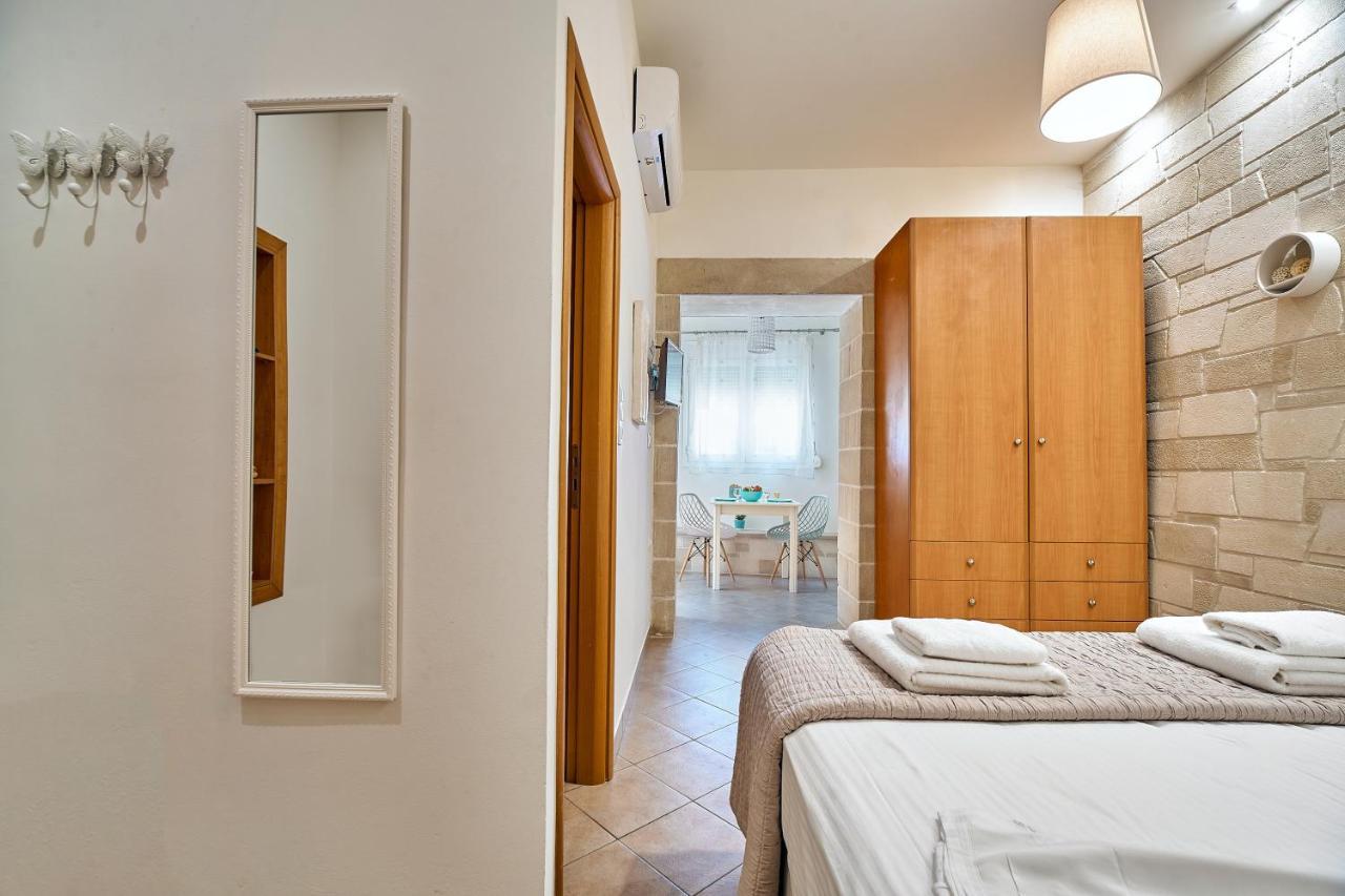 Semeli Apartment Kissamos