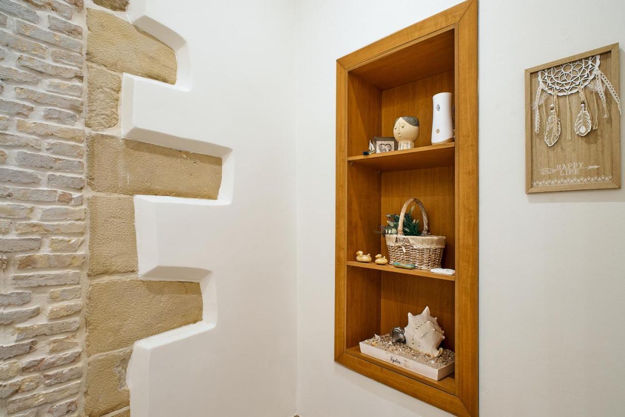 Apartment Semeli