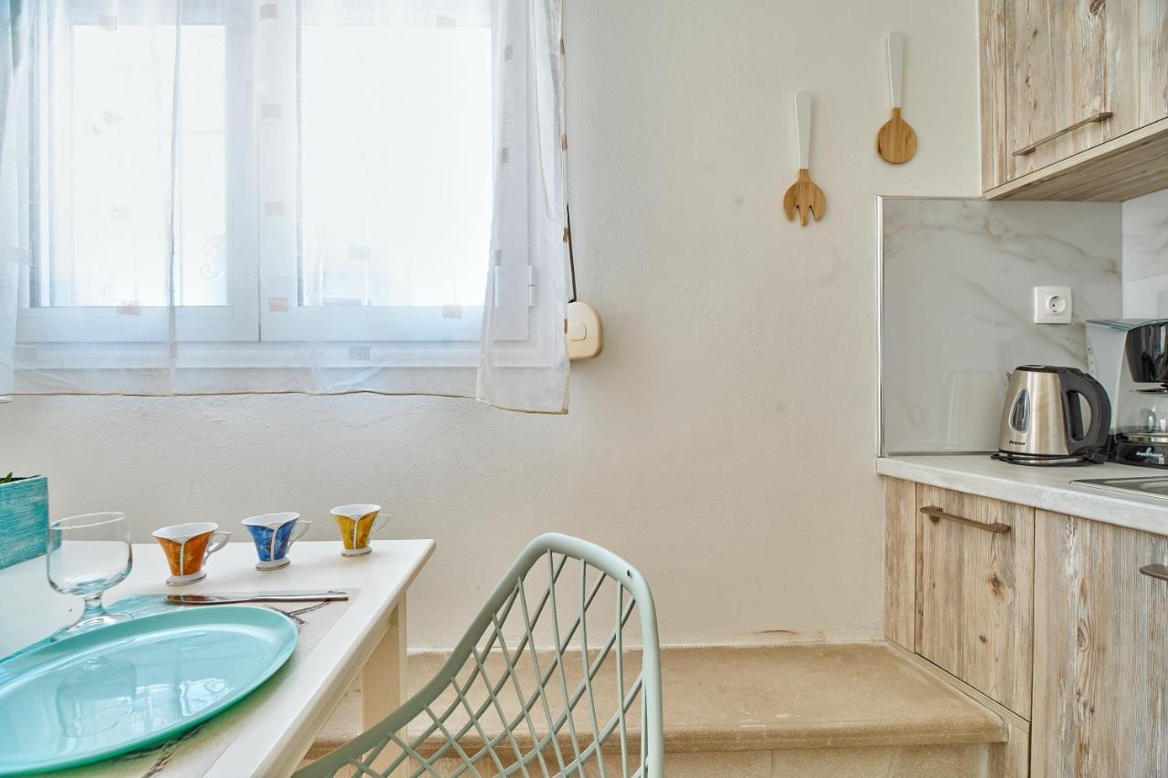 Semeli Apartment Kissamos