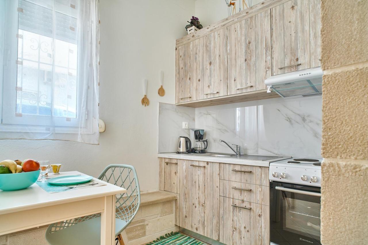 Semeli Apartment
